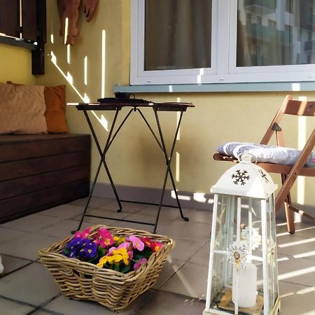 Cystersow Park Apartment Красков Екстериор снимка