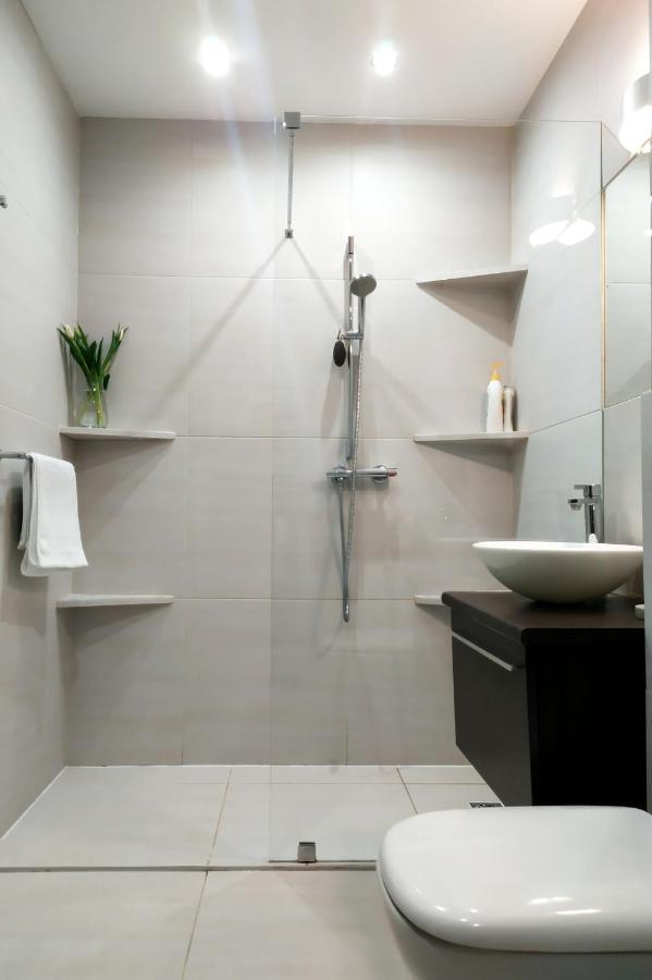 Cystersow Park Apartment Красков Екстериор снимка