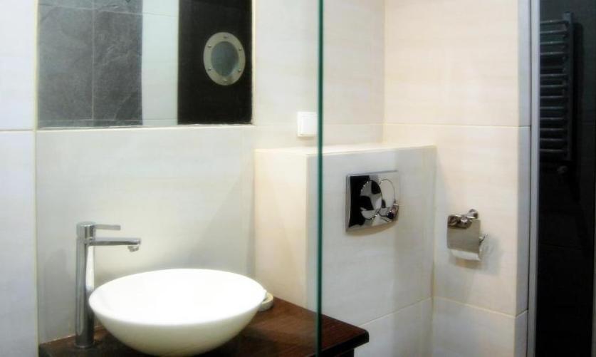 Cystersow Park Apartment Красков Екстериор снимка